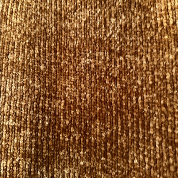 Cozy Chenille Sweater in Rich Brown - Picture 2 of 9